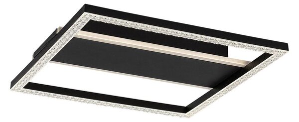 Rabalux 71373 - Plafoniera LED DONYA, 24W, 230V, 4000K