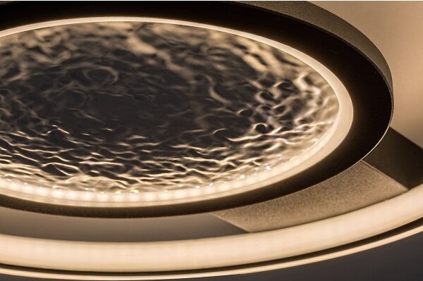 Rabalux 71377 - Plafoniera LED ARANIS LED/50W/230V 3000K