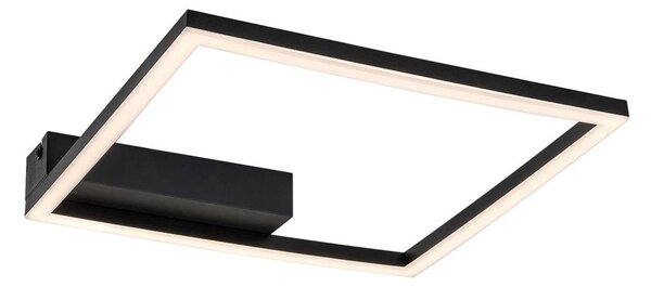 Rabalux 71375 - Plafoniera LED HELETH LED/24W/230V 3000K