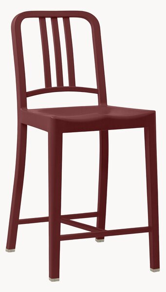 Sedia da bar 111 Navy