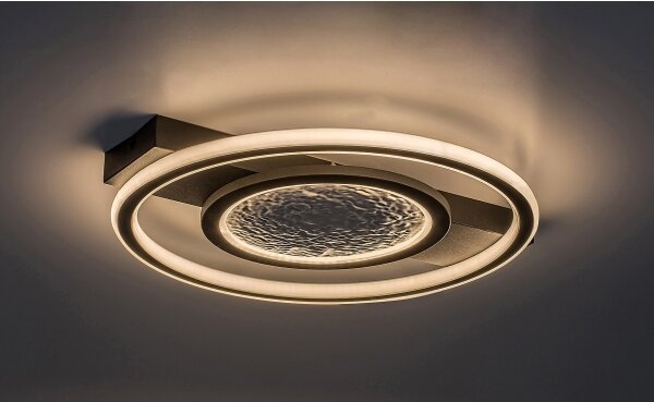 Rabalux 71377 - Plafoniera LED ARANIS LED/50W/230V 3000K
