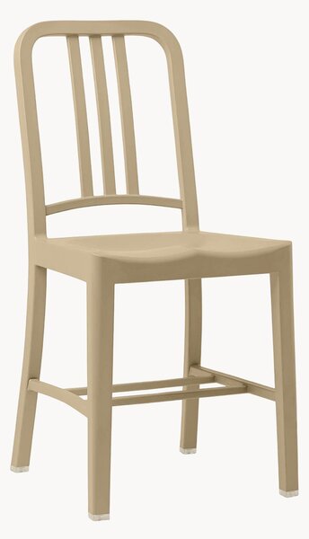 Sedia da pranzo 111 Navy