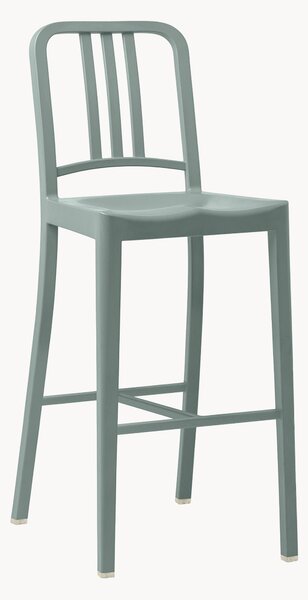 Sedia da bar 111 Navy