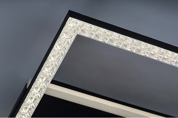 Rabalux 71373 - Plafoniera LED DONYA, 24W, 230V, 4000K