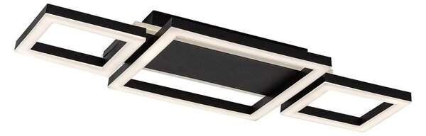 Rabalux 71374 - Plafoniera LED DONYA LED/24W/230V 4000K