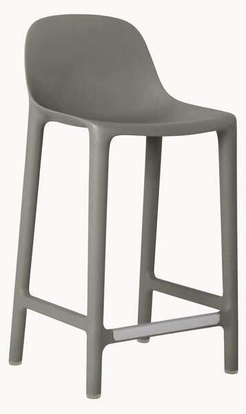 Sedia da bar Broom
