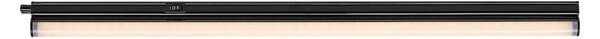 Rabalux 78013 - Lampada LED sottopensile BAREG LED/8W/230V 3000/4000K nero