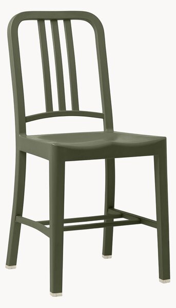 Sedia da pranzo 111 Navy