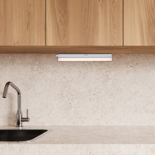 Rabalux 78007 - Lampada LED sottopensile BAREG LED/4W/230V 3000/4000K bianco