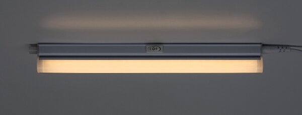 Rabalux 78007 - Lampada LED sottopensile BAREG LED/4W/230V 3000/4000K bianco