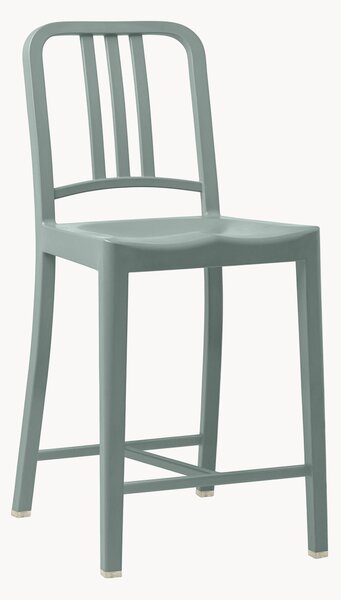 Sedia da bar 111 Navy