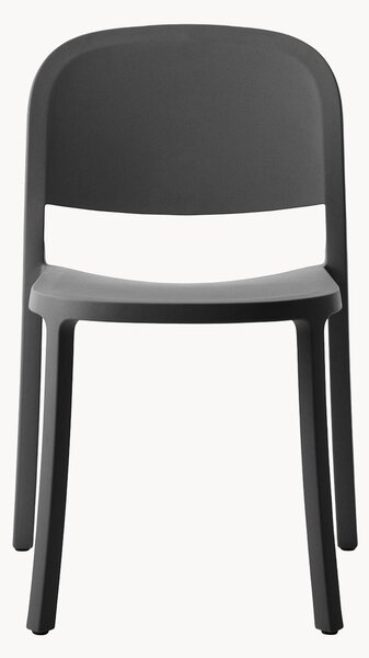 Sedia da pranzo impilabile 1 Inch