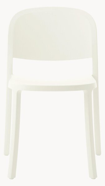 Sedia da pranzo impilabile 1 Inch
