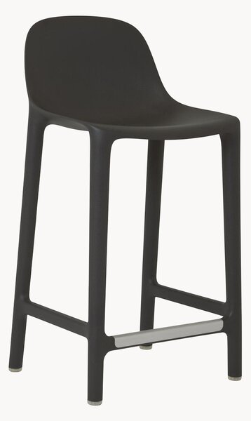Sedia da bar Broom
