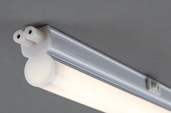 Rabalux 78007 - Lampada LED sottopensile BAREG LED/4W/230V 3000/4000K bianco