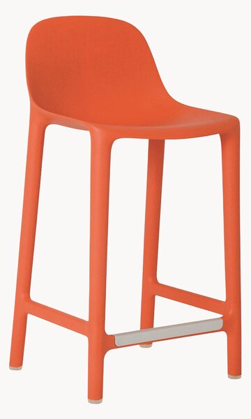 Sedia da banco Broom
