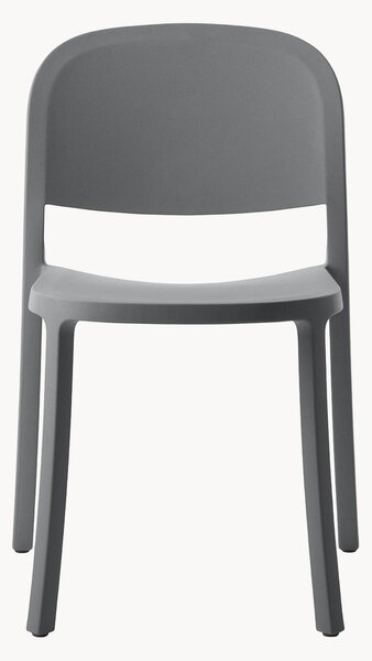 Sedia da pranzo impilabile 1 Inch