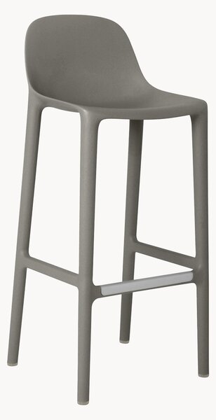 Sedia da bar Broom