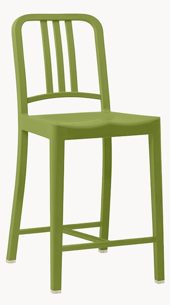 Sedia da bar 111 Navy