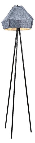 Rabalux 74000 - Lampada con piedistallo LOMIRO 1xE27/40W/230V