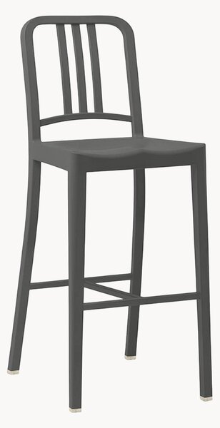 Sedia da bar 111 Navy