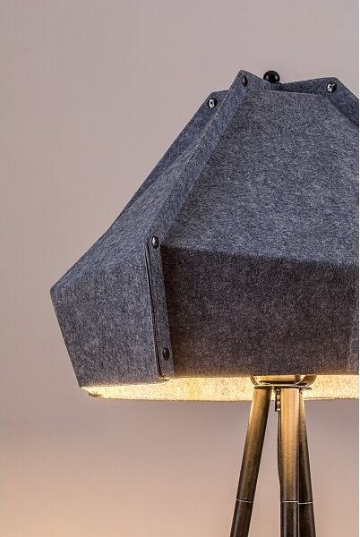 Rabalux 74000 - Lampada con piedistallo LOMIRO 1xE27/40W/230V
