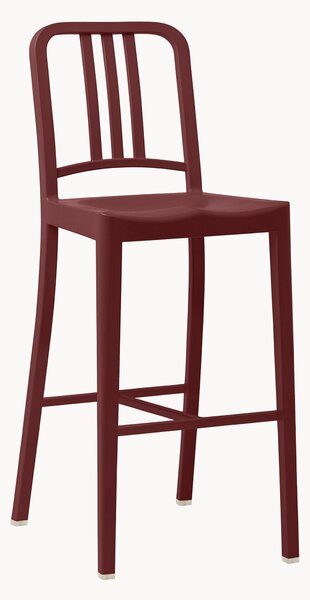 Sedia da bar 111 Navy