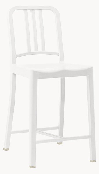 Sedia da bar 111 Navy