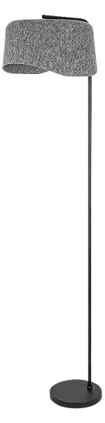 Rabalux 74019 - Lampada con piedistallo FARELIA 1xE27/10W/230V