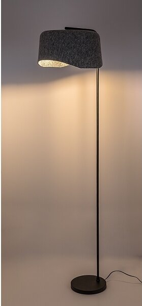 Rabalux 74019 - Lampada con piedistallo FARELIA 1xE27/10W/230V