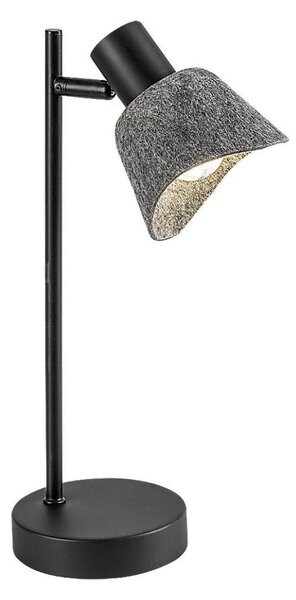 Rabalux 74018 - Lampada da tavolo FARELIA 1xE14/10W/230V