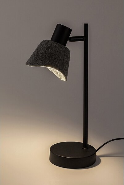 Rabalux 74018 - Lampada da tavolo FARELIA 1xE14/10W/230V