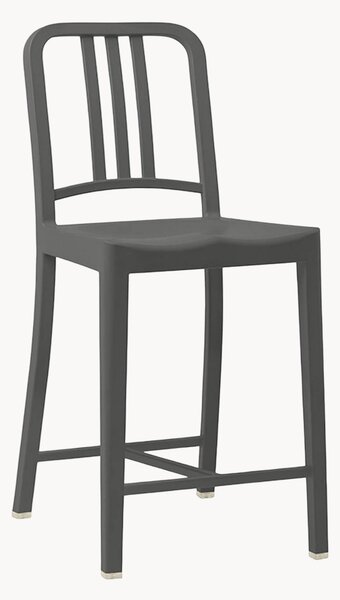 Sedia da bar 111 Navy