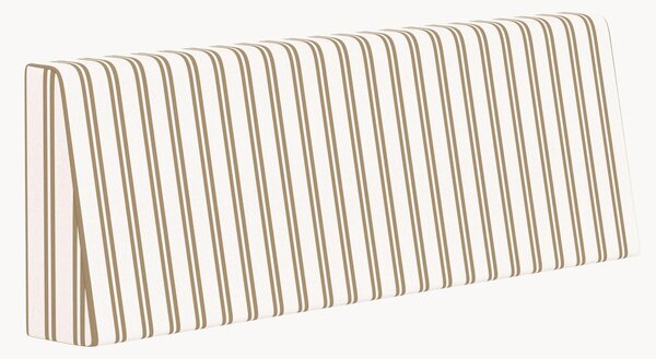 Cuscino schienale per letto bambini Stripes