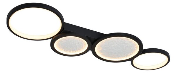 Rabalux 71379 - Plafoniera LED dimmerabile ARANIS LED/40W/230V 3000-6500K + +TC