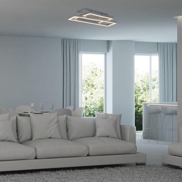 Rabalux 71380 - Plafoniera LED ELLINOR LED/24W/230V 3000K