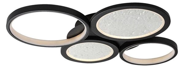 Rabalux 71378 - Plafoniera LED dimmerabile ARANIS LED/40W/230V 3000-6500K + +TC