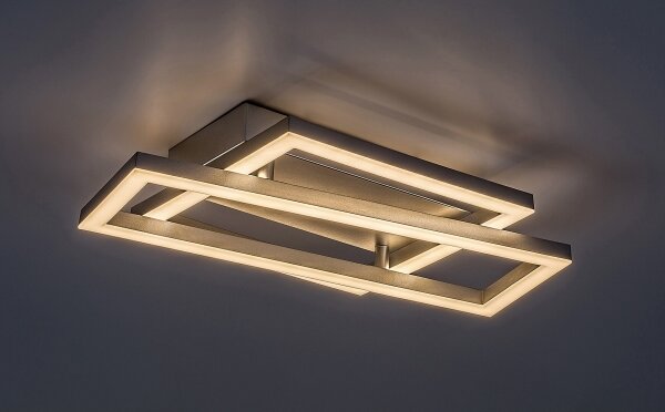 Rabalux 71380 - Plafoniera LED ELLINOR LED/24W/230V 3000K