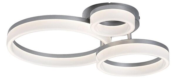 Rabalux 71382 - Plafoniera LED dimmerabile ELLINOR LED/40W/230V