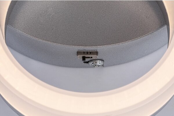 Rabalux 71382 - Plafoniera LED dimmerabile ELLINOR LED/40W/230V