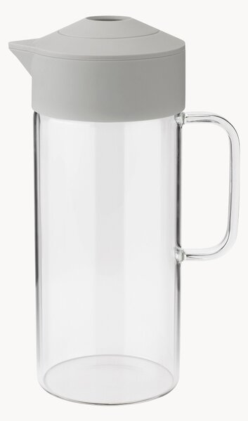 Caraffa in vetro borosilicato Pip, 1,4 L