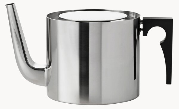Teiera in acciaio inossidabile Arne Jacobsen, 1,25 L