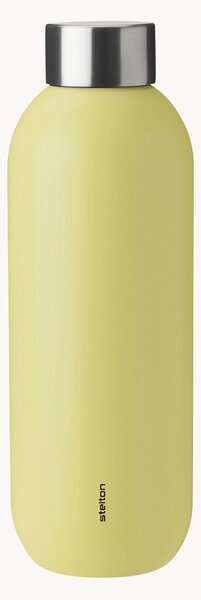 Borraccia termica in acciaio inossidabile Keep Cool, 0,6 L