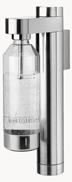 Gasatore d'acqua da parete Brus