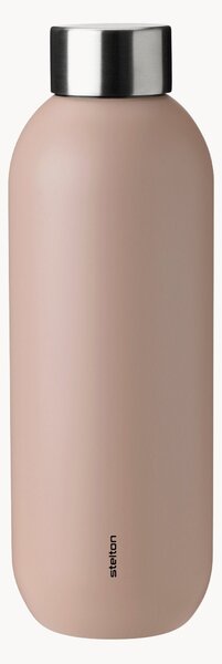 Borraccia termica in acciaio inossidabile Keep Cool, 0,6 L