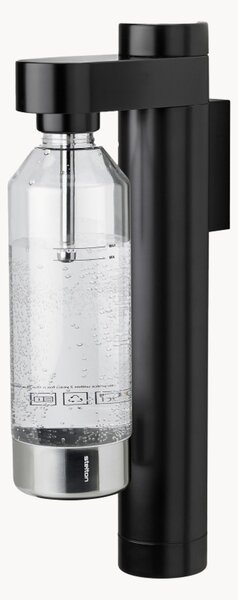 Gasatore d'acqua da parete Brus