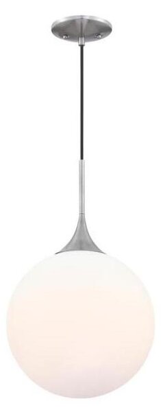 Westinghouse 61195 - Lampadario LED a sospensione con filo MORETTI LED/12W/230V