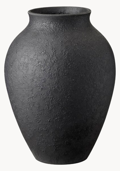 Vaso in gres Knabstrup, alt. 20 cm