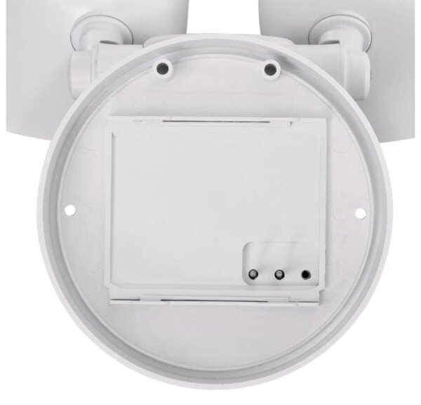 Westinghouse 63642 - Proiettore da esterno a LED con sensore LED/17,5W/230V IP44