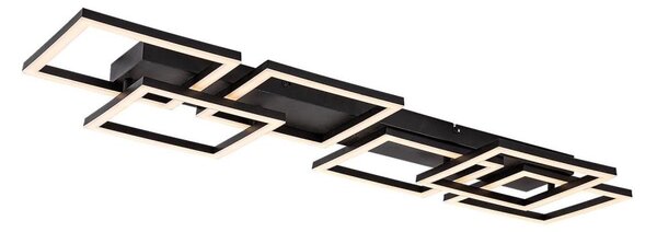 Rabalux 71390 - Plafoniera LED dimmerabile FATMA LED/40W/230V 3000-6500K + telecomando